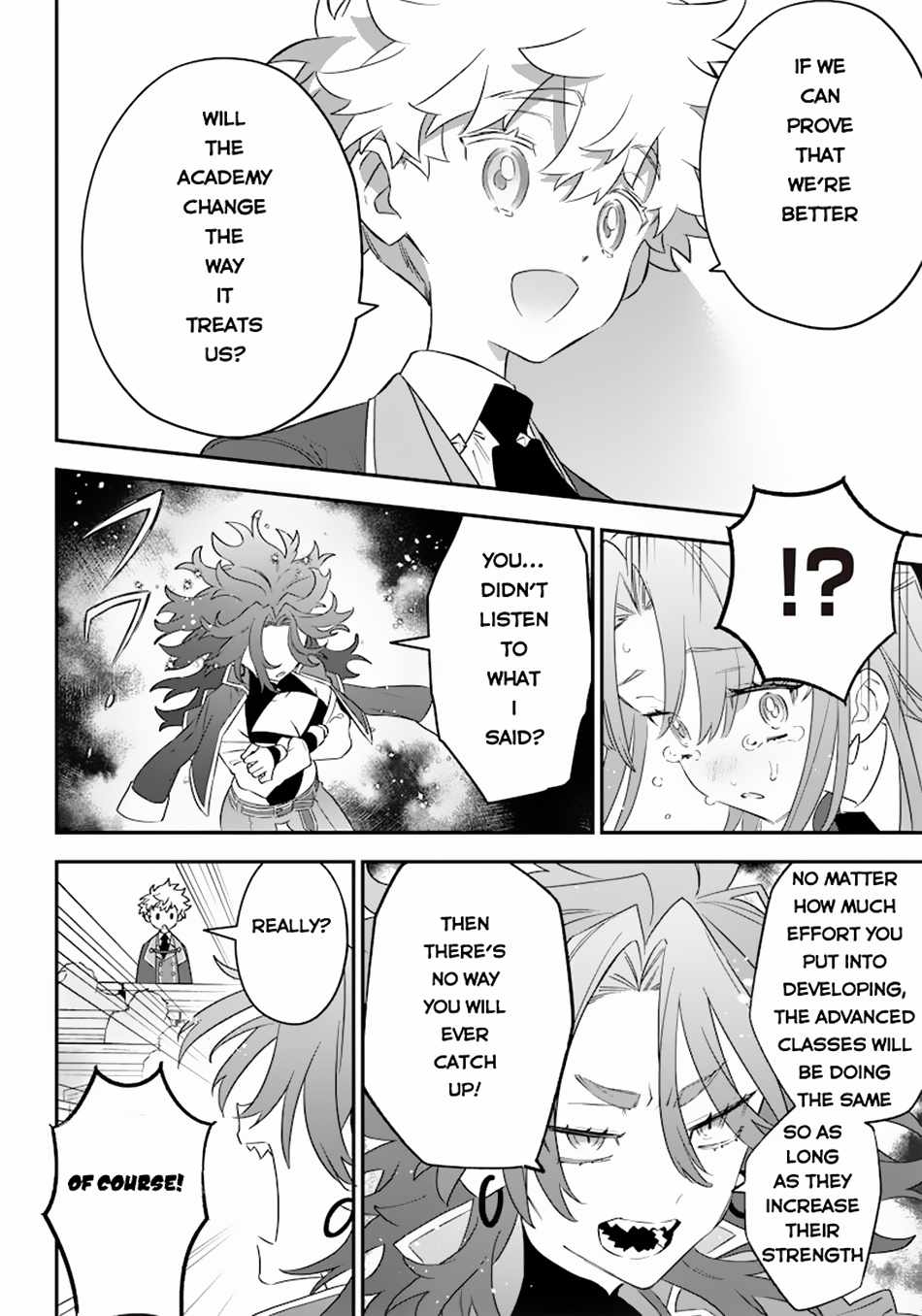 Sekai ni Hitori, Zenzokusei Mahou no Tsukaite Chapter 5 19